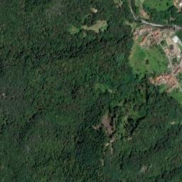 Postua map(satellite map)