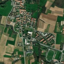 Puginate map(satellite map)