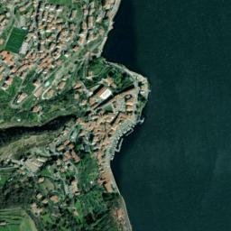 Tavernola Bergamasca map(satellite map)