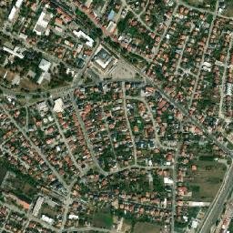 Velika Gorica map(satellite map)