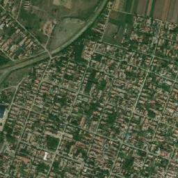 Bačko Petrovo Selo map(satellite map)