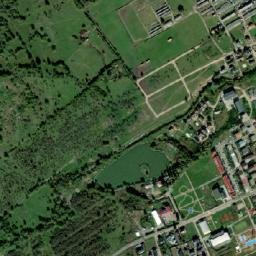 Oraş Cisnãdie map(satellite map)