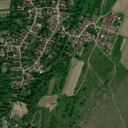 Recea map(satellite map)