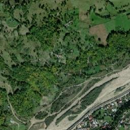 Nereju Mic map(satellite map)