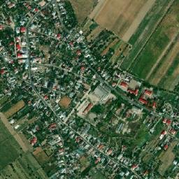 Câmpineanca map(satellite map)