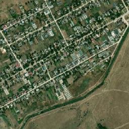 Dneprovka map(satellite map)