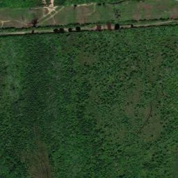Satellite view of Club de golf Le Versant