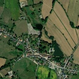 Linards map(satellite map)