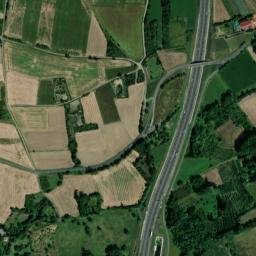 Département du Puy-de-Dôme map(satellite map)