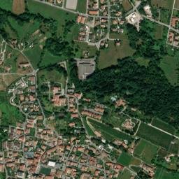 Cenate di Sotto map(satellite map)