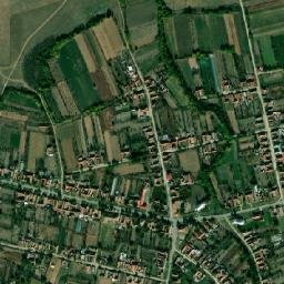 Comuna Racoviţa map(satellite map)