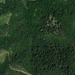 Comuna Orăştioara de Sus map(satellite map)