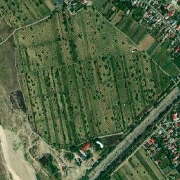 Slobozia-Câmpineanca map(satellite map)