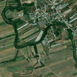Umbrărești-Deal map(satellite map)