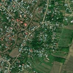 Comuna Costache Negri map(satellite map)