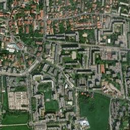Saint-Priest map(satellite map)