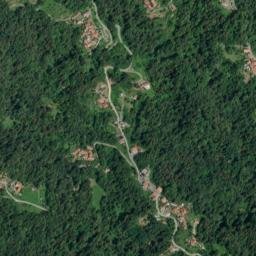 Frazione Chiesa map(satellite map)