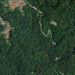 Ailoche map(satellite map)
