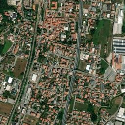 Cavaria Con Premezzo map(satellite map)