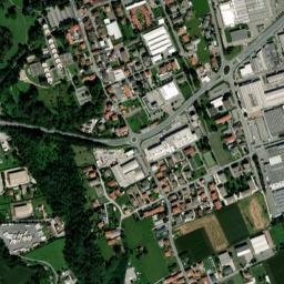 Novedrate map(satellite map)