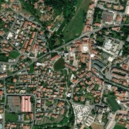Trescore Balneario map(satellite map)