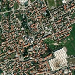 Marano Vicentino map(satellite map)