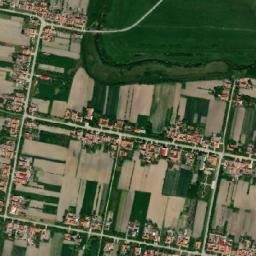 Boldur map(satellite map)