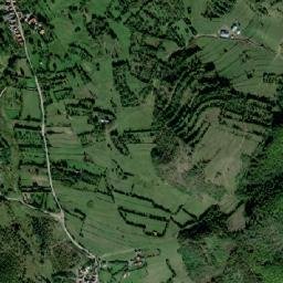 Comuna Răşinari map(satellite map)