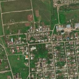 Yarkoye map(satellite map)