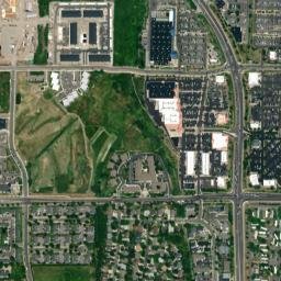 1365-1665 N 19th Ave, Bozeman, Mt 59715 Satellite Map