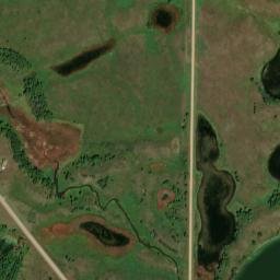 11573 444th Avenue, Sisseton, SD 57262 High Resolution Satellite Map