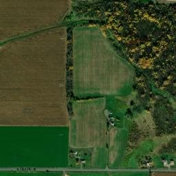 5550-6442 85th Street Northeast, Sauk Rapids, MN High Resolution Satellite Map