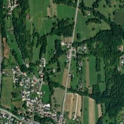 Mouxy map(satellite map)