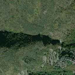 Champdepraz map(satellite map)
