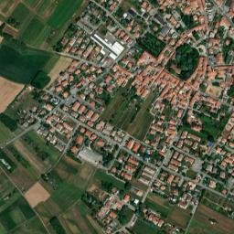 Locate Varesino map(satellite map)