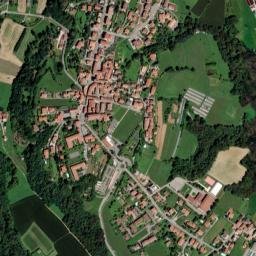 Maresso map(satellite map)
