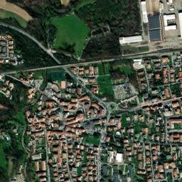 Terno d'Isola map(satellite map)