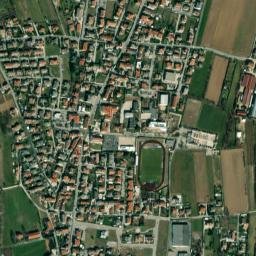 Tezze map(satellite map)