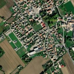 Mignagola map(satellite map)