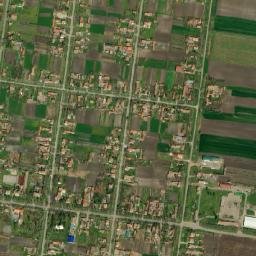 Vojvoda Stepa map(satellite map)