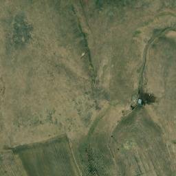 Scânteiești map(satellite map)