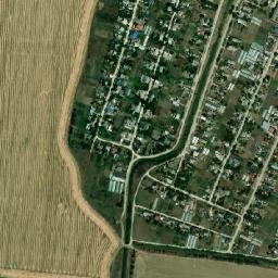 Mirnovka map(satellite map)