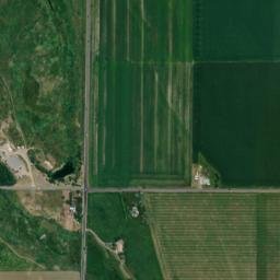2001 Durston Rd, Bozeman, Mt 59718 High Resolution Satellite Map
