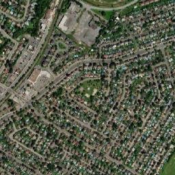 Varennes map(satellite map)