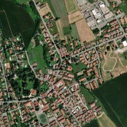Rogoredo-Valaperta-Rimoldo map(satellite map)