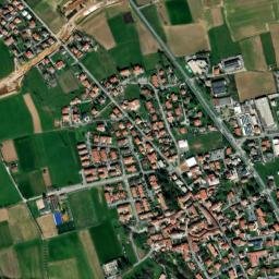 Solza map(satellite map)