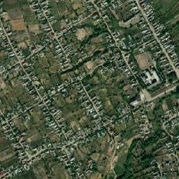 Vynohradivka map(satellite map)
