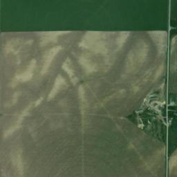 Satellite view of Cottonwood Hills Golf Course