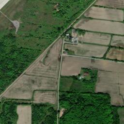 Satellite view of Domaine Bonaventure