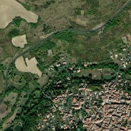 Saint-Amant-Tallende map(satellite map)